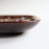 Vintage Carstens Tönnieshof Square Ceramic Bowl - Image 5
