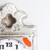 Vintage Ceramic Wall Clock by Blessing – Made in Germany - Image 5
