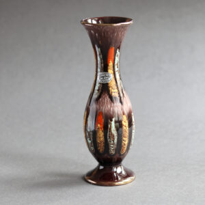 Vintage Jasba Keramik German Ceramic Vase