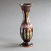 Vintage Jasba Keramik German Ceramic Vase - Image 2