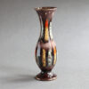 Vintage Jasba Keramik German Ceramic Vase - Image 3