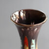 Vintage Jasba Keramik German Ceramic Vase - Image 5