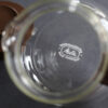 Vintage Melitta Glass Coffee Pot Small - Image 5