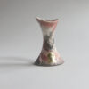 Vintage Ruscha Art Candle Stand