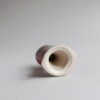 Vintage Ruscha Art Candle Stand - Image 9