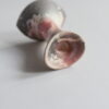 Vintage Ruscha Art Candle Stand - Image 8