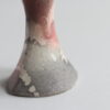 Vintage Ruscha Art Candle Stand - Image 5