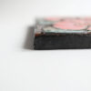 Vintage Ruscha Handgemalt Ceramic Tile - Image 6