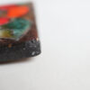 Vintage Ruscha Handgemalt Ceramic Tile - Image 5