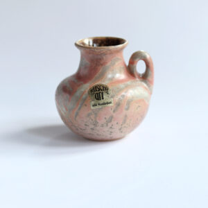 Vintage Ruscha Pottery Vase