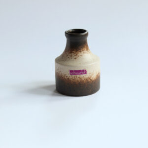 Vintage Scheurich Ceramic Vase