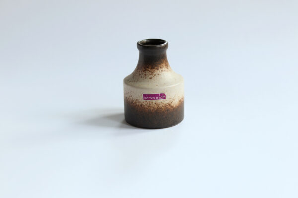 Vintage Scheurich Ceramic Vase