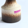 Vintage Scheurich Ceramic Vase - Image 3