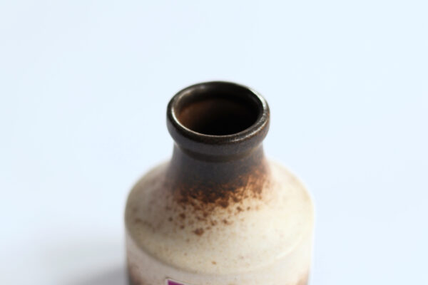 Vintage Scheurich Ceramic Vase - Image 5