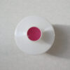 Vintage Thomas Ceramic Sugar Pot with Geometric Pattern - Image 2