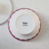 Vintage Thomas Ceramic Sugar Pot with Geometric Pattern - Image 3