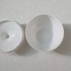 Vintage Thomas Ceramic Sugar Pot with Geometric Pattern - Image 4