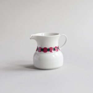 Vintage Thomas Germany Ceramic Creamer