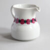 Vintage Thomas Germany Ceramic Creamer - Image 3
