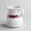 Vintage Thomas Germany Ceramic Creamer - Image 4