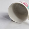 Vintage Villeroy & Boch Saucepan with Vegetable Design - Image 4