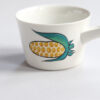 Vintage Villeroy & Boch Saucepan with Vegetable Design - Image 5