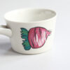 Vintage Villeroy & Boch Saucepan with Vegetable Design - Image 6