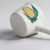 Vintage Villeroy & Boch Saucepan with Vegetable Design - Image 8