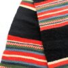 Vintage Wool Striped Rug from Oslo - Image 3