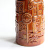 Bay Keramik West German Pottery Pitcher Vase - Image 7