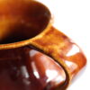 Bay Keramik West German Pottery Pitcher Vase - Image 8