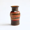 Bay Keramik West German Pottery Vase