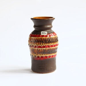Bay Keramik West German Pottery Vase