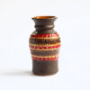 Bay Keramik West German Pottery Vase - Image 2