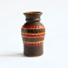 Bay Keramik West German Pottery Vase - Image 5