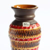 Bay Keramik West German Pottery Vase - Image 6