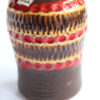 Bay Keramik West German Pottery Vase - Image 4