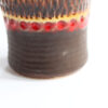 Bay Keramik West German Pottery Vase - Image 10