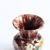 Jasba Vintage Ceramic Vase with Drip Glaze - Image 5