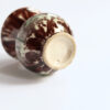 Jasba Vintage Ceramic Vase with Drip Glaze - Image 6