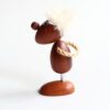 Teak Scandinavian Vintage Bottle Opener - Image 6