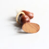 Teak Scandinavian Vintage Bottle Opener - Image 7