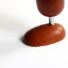 Teak Scandinavian Vintage Bottle Opener - Image 8