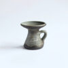 Vintage Carstens Pottery Candle Holder