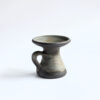 Vintage Carstens Pottery Candle Holder - Image 3