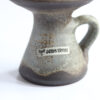 Vintage Carstens Pottery Candle Holder - Image 5