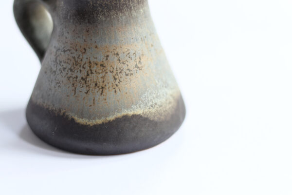 Vintage Carstens Pottery Candle Holder - Image 4