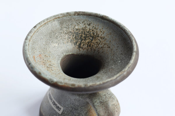 Vintage Carstens Pottery Candle Holder - Image 6