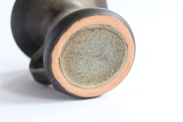Vintage Carstens Pottery Candle Holder - Image 7