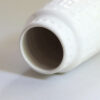 Vintage Scheurich 260-18 Vase Cream White West German Pottery - Image 4